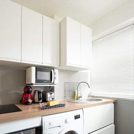 L'Azur Plaisance Apartment Ница Екстериор снимка