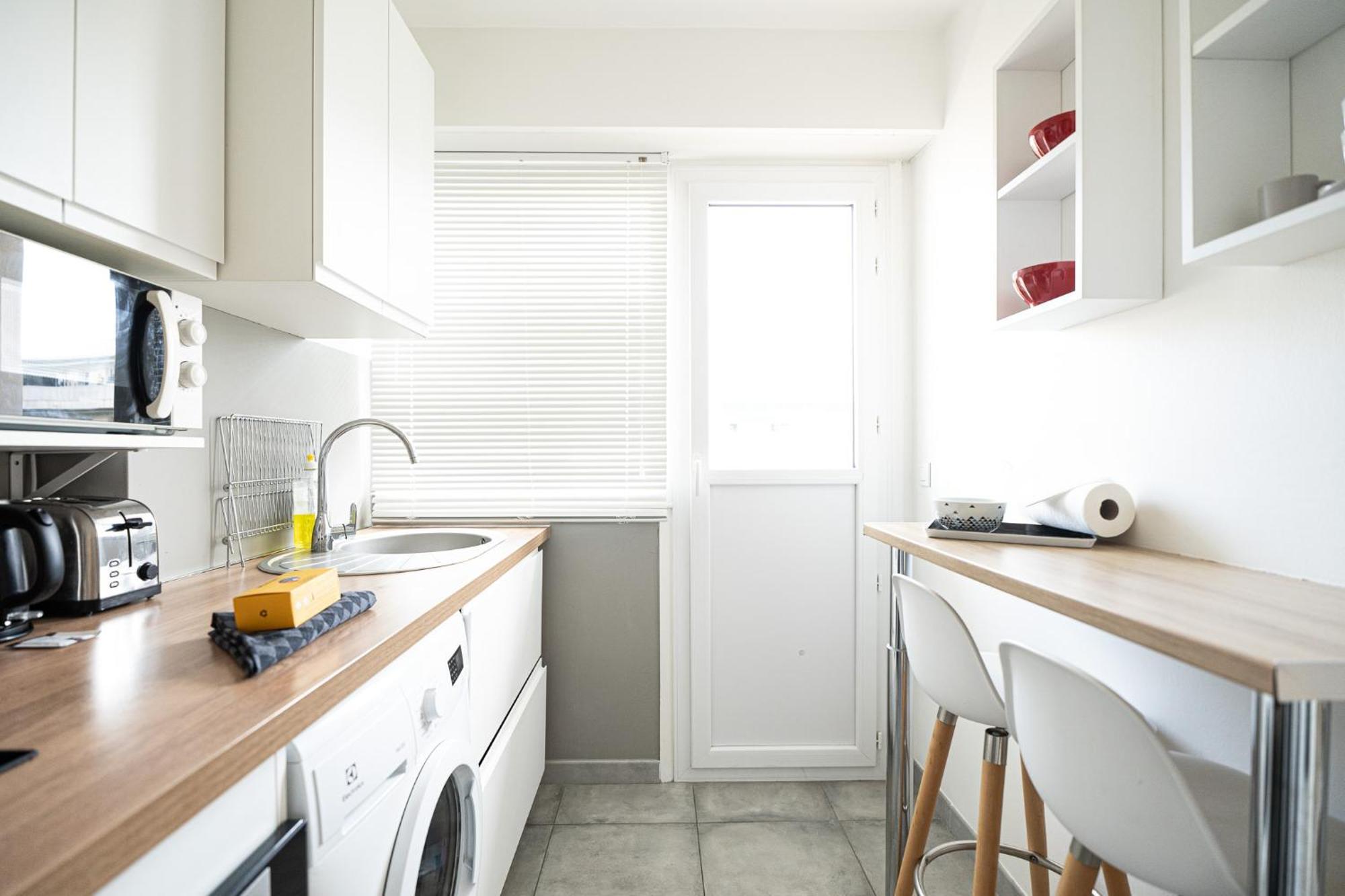 L'Azur Plaisance Apartment Ница Екстериор снимка