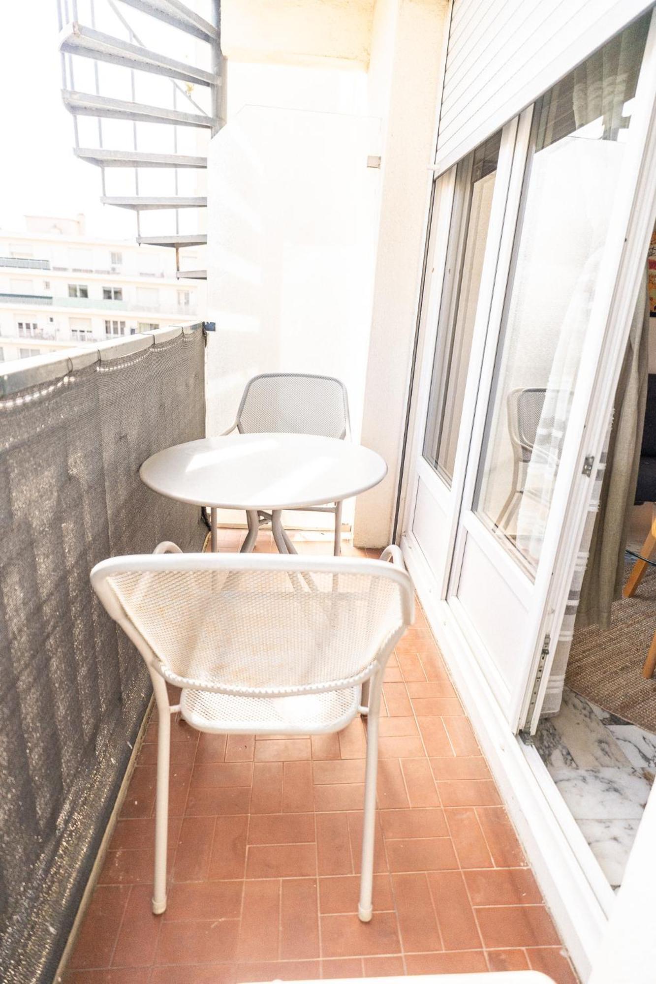 L'Azur Plaisance Apartment Ница Екстериор снимка